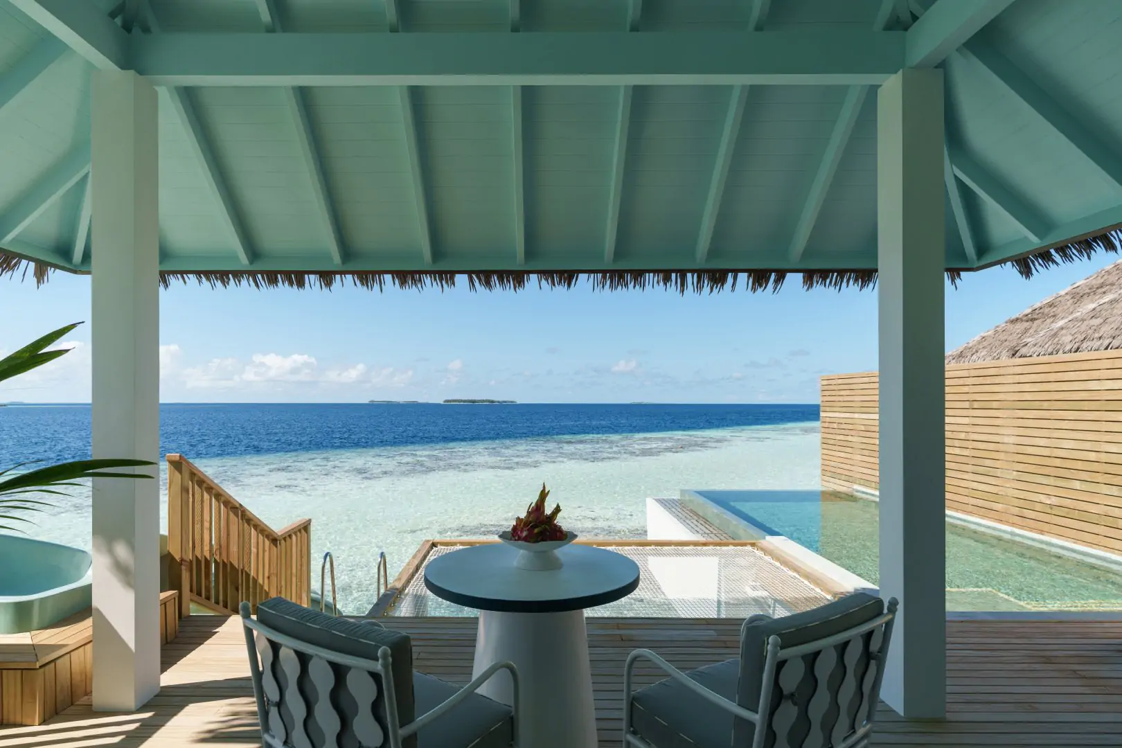 Sun Siyam Vilu Reef